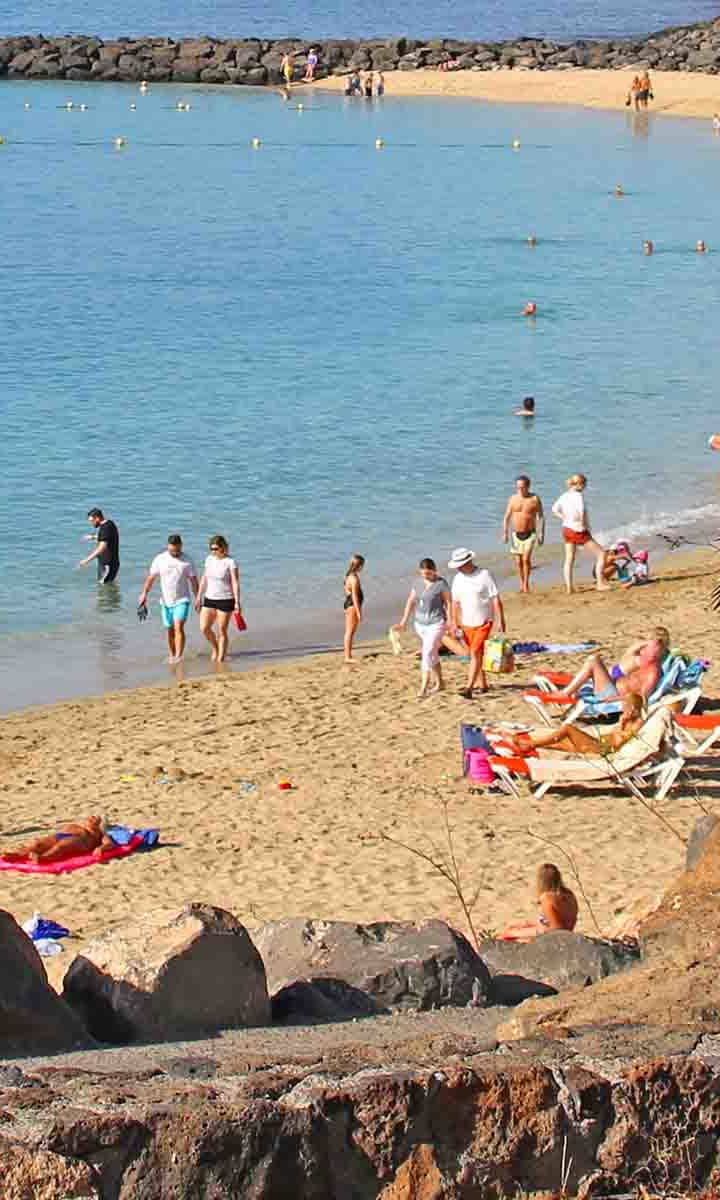 Lanzarote Holidays 2024/2025 Cheap Holidays to Lanzarote